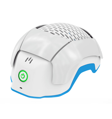 Theradome Laser Helmet - Hair Boss | Effective Hair Restoration Products for Women and Men